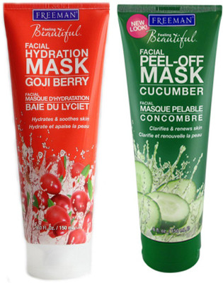 

Freeman 1 Gojiberry,1 Cucumber(Set of 2)