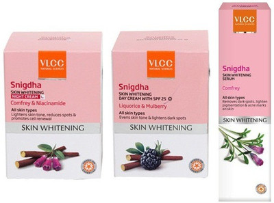 

VLCC Combi Pack(Set of 3)