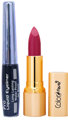 

Color Fever Eyeliner Combo(Set of 2)