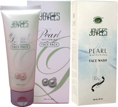 

Jovees Skin Care Kit No -8(Set of 2)