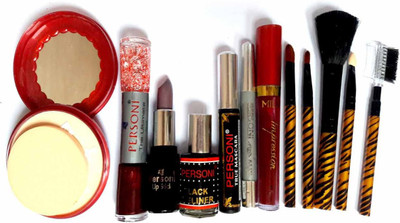 

Personi Perfect Beauty Kit Pack of 8F(Set of 13)