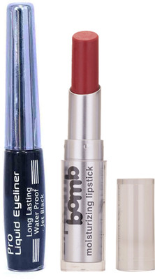 Color Fever Eyeliner Combo(Set of 2)