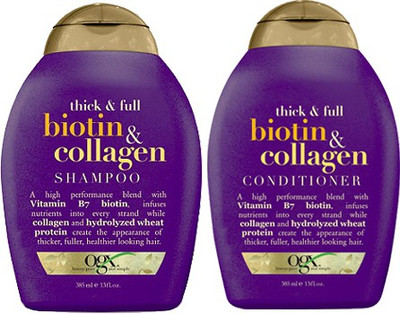

Organix Biotin(Set of 2)