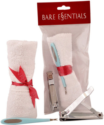 

Bare Essentials Nail Trim Pack with Offer(Set of 2)