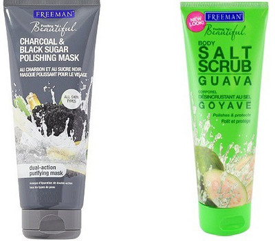 

Freeman Facial Set of 2(Set of 2)