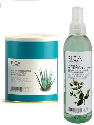 

Rica Aloe Vera(Set of 2)