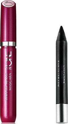 

Oriflame Sweden Eye make up set(Set of 2)