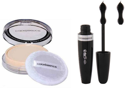 

Coloressence Makeup Kit -14(Set of 2)