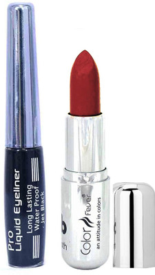 Color Fever Eyeliner Combo(Set of 2)