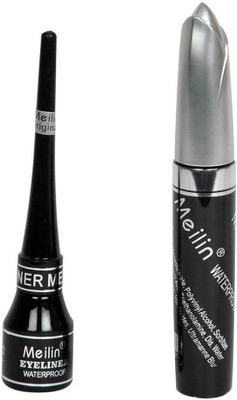 Meilin Daily Eye Makeup(Set of 2)