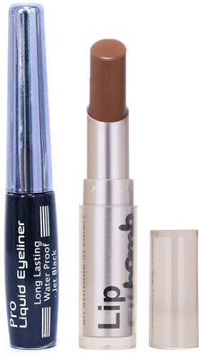 

Color Fever Eyeliner Combo(Set of 2)