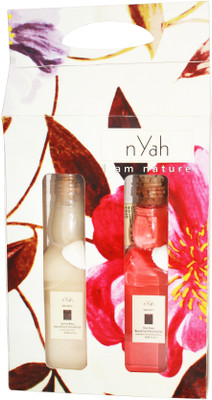 

Nyah NYLFLGSG190(Set of 2)