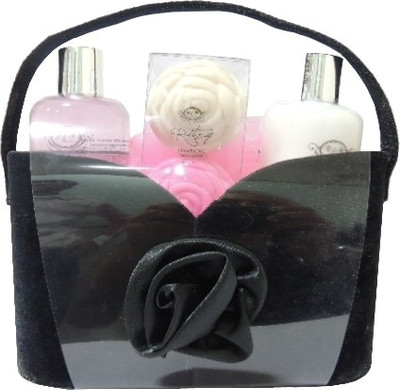 

DY Ritzy Collection Champagne(Set of 5)