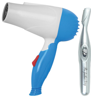 Appliance Bazar AB-2980 Personal Care Appliance Combo(Hair Dryer, Trimmer)
