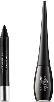 

Oriflame Sweden eyes combo(Set of 2)