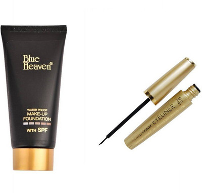 

Blue Heaven FOUNDATION TUBE,LINER(Set of 2)