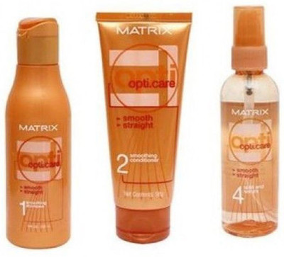 Matrix Matrix OptiCare Combo(Set of 3)