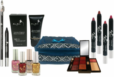 

Anna Andre Super Saver Pack(Set of)