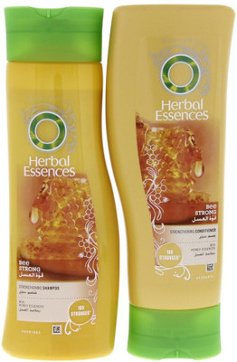 

Herbal Essences Bee Strong Set of 2(Set of 2)