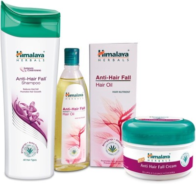 Buy Himalaya Anti Hair Fall Shampoo 200ml online at best price in India   Health  Glow