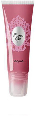 

Oriflame Sweden Very Me Mirror Gloss Clover Haze