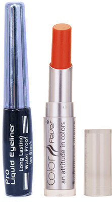 

Color Fever Eyeliner Combo(Set of 2)