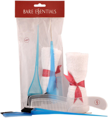 

Bare Essentials Hair Dye Pack with Offer(Set of 3)