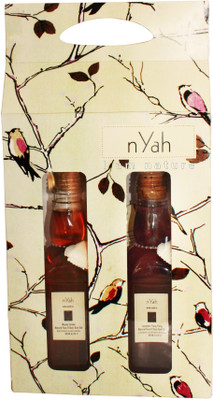 

Nyah NYLBRGSG190(Set of 2)