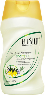 

Elisha COMBO PACK OF SHAMPOO(Set of 2)