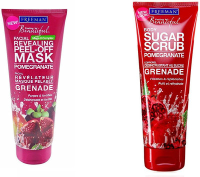

Freeman Facial care Set(Set of 2)