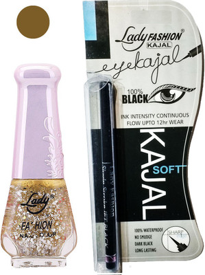 

Lady Fashion LF-KAJ-NP- 11(Set of 2)