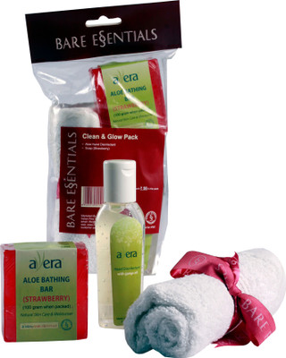 Avera Clean & Glow Pack(Set of 2) Avera Clean & Glow Pack(Set of 2)