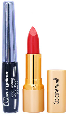 

Color Fever Eyeliner Combo(Set of 2)