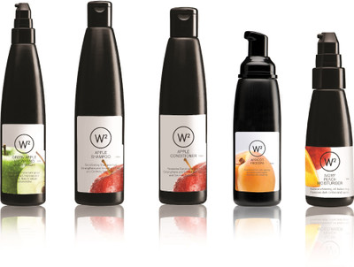 

W2 Wellness Body Global Kit(Set of 5)