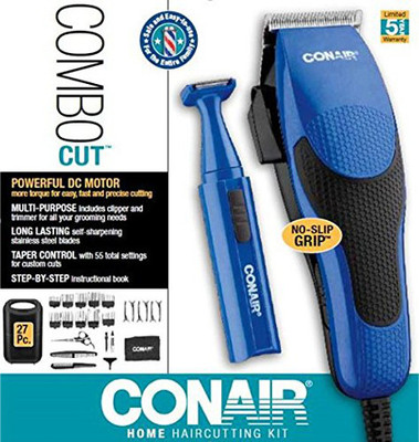 Conair Combo Haircut(Set of 27)