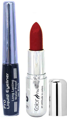 

Color Fever Eyeliner Combo(Set of 2)