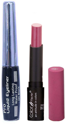 

Color Fever Eyeliner Combo(Set of 2)