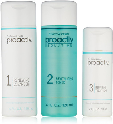 

Proactiv 3 Step Acne Treatment System(Set of 3)