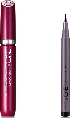 

Oriflame Sweden eye make up set(Set of 2)