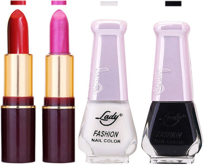 

Lady Fashion Parfect Match Combo 2203201830(Set of 4)