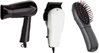 Appliance Bazar AB-3012 Personal Care Appliance Combo(Hair Dryer, Trimmer)