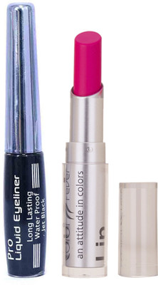

Color Fever Eyeliner Combo(Set of 2)