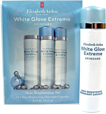 

Elizabeth Arden White Glove Extreme Skin Brightening Set(Set of 3)