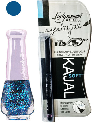 

Lady Fashion LF-KAJ-NP- 03(Set of 2)