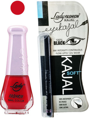 

Lady Fashion LF-KAJ-NP- 651(Set of 2)