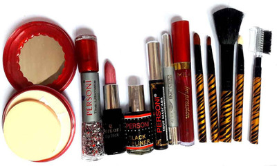 

Personi Perfect Beauty Kit Pack of 8E(Set of 13)