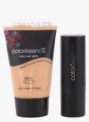 

Coloressence aqua makeup(Set of 2)