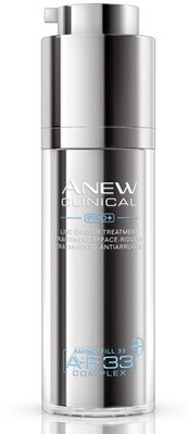 

Avon Anew Clinical PRO+ Line Corrector Treatment with A-F33(30 ml)