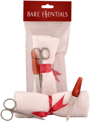 

Bare Essentials Proper Care Kit with Offer(Set of 2)