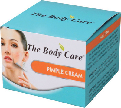 

The Body Care Pimple Cream(50 g)